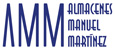 AMM Martinez Logo