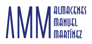 AMM Martinez Logo